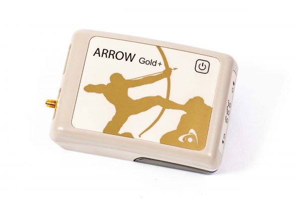 Eos Arrow Gold Plus