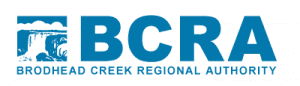 Brodhead Creek Regional Authority